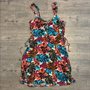 Forever 21 Mini/Sumner Dress - Size M